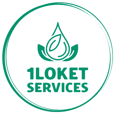 1Loket Services
